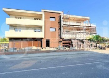 Three-room apartment Sant'Agata Bolognese - photo 4