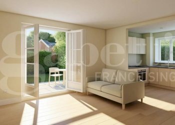 Three-room apartment Sant'Agata Bolognese - photo 5