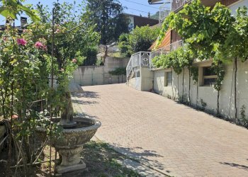 Semi-detached Villa regione Pallin, Aosta - photo 4