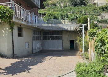 Semi-detached Villa regione Pallin, Aosta - photo 5