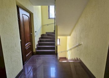 Semi-detached Villa regione Pallin, Aosta - photo 13