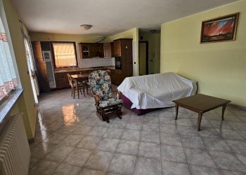 Semi-detached Villa regione Pallin, Aosta - photo 14