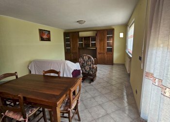 Semi-detached Villa regione Pallin, Aosta - photo 15