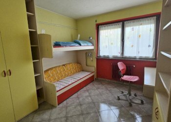 Semi-detached Villa regione Pallin, Aosta - photo 19