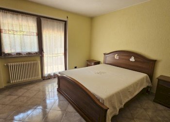 Semi-detached Villa regione Pallin, Aosta - photo 20