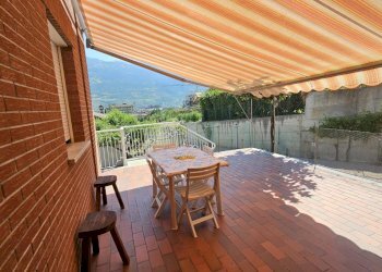 Semi-detached Villa regione Pallin, Aosta - photo 21