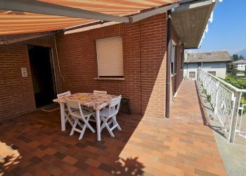 Semi-detached Villa regione Pallin, Aosta - photo 22