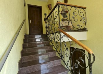 Semi-detached Villa regione Pallin, Aosta - photo 23
