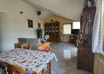 Semi-detached Villa regione Pallin, Aosta - photo 24