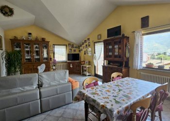 Semi-detached Villa regione Pallin, Aosta - photo 25