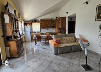 Semi-detached Villa regione Pallin, Aosta - photo 26