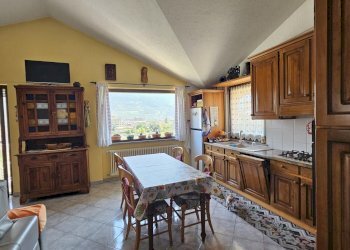 Semi-detached Villa regione Pallin, Aosta - photo 27