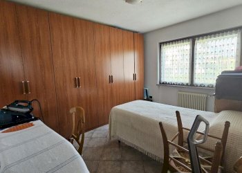 Semi-detached Villa regione Pallin, Aosta - photo 29