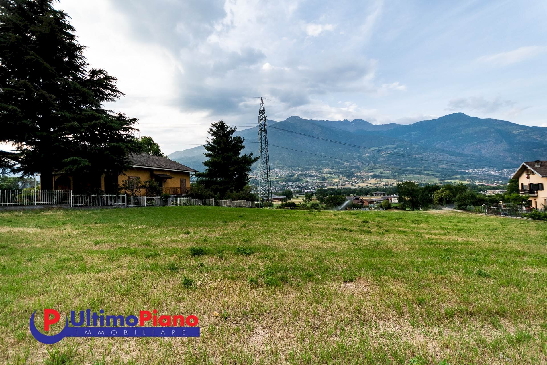Terreno edificabile Saint Benin, Pollein - foto 3