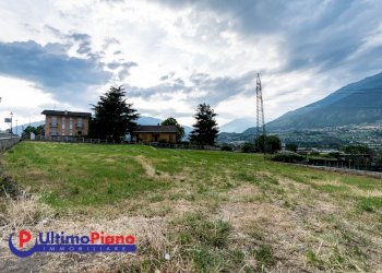 Building land Saint Benin, Pollein - photo 4