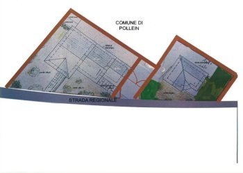 Building land Saint Benin, Pollein - photo 15