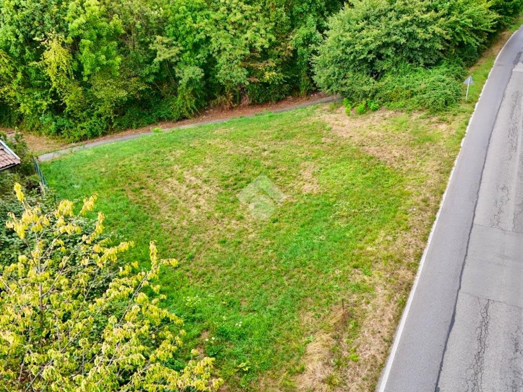 Terreno edificabile Via Selvaggio, Giaveno - foto 1