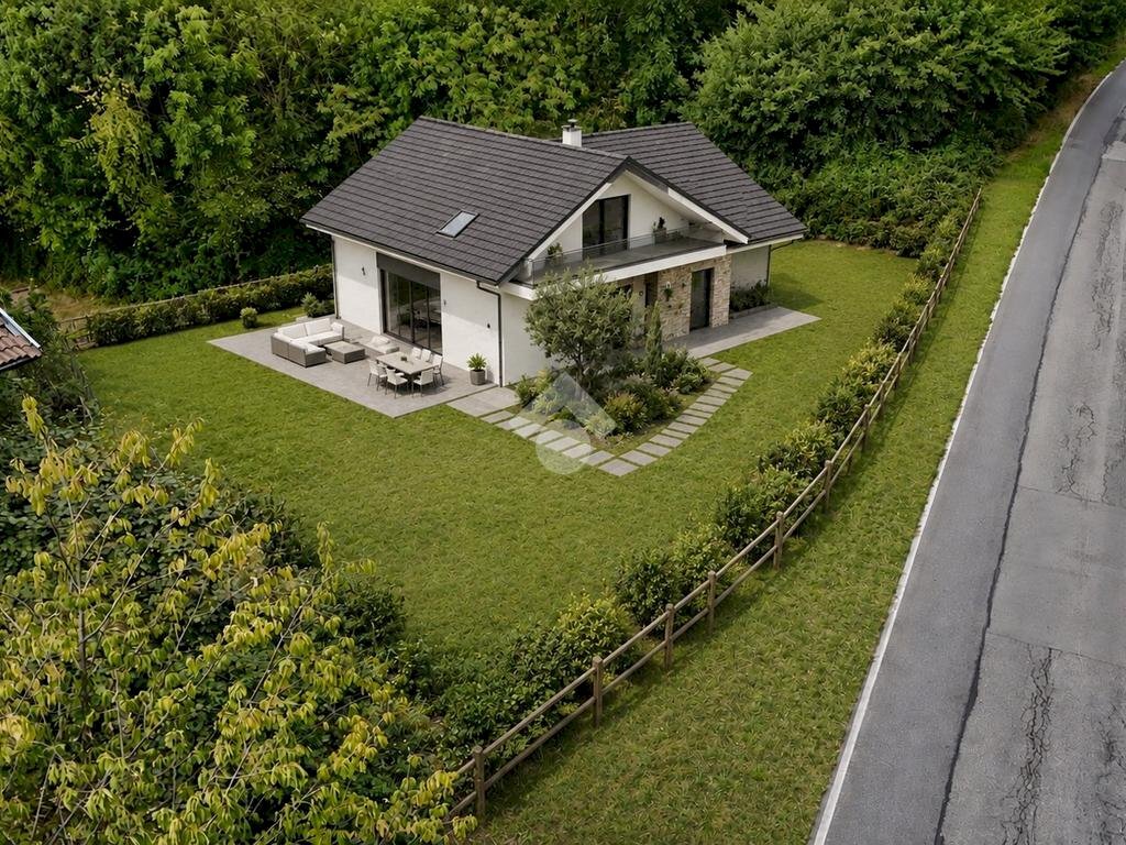 Terreno edificabile Via Selvaggio, Giaveno - foto 2