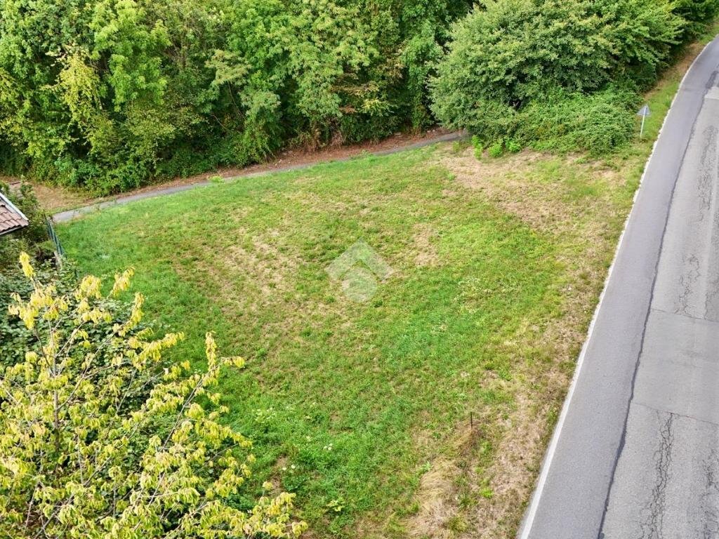 Terreno edificabile Via Selvaggio, Giaveno - foto 3