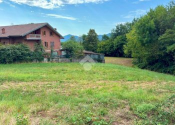 Terreno edificabile Via Selvaggio, Giaveno - foto 7
