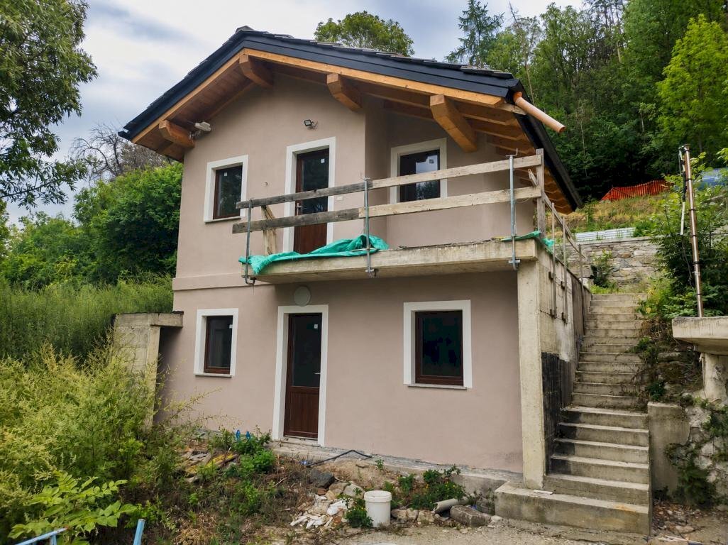 Villetta Località Rean, Saint-Marcel - foto 3