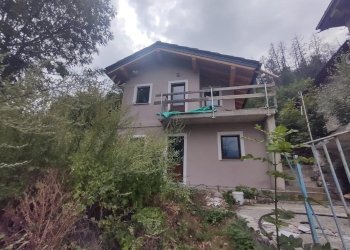 Villetta Località Rean, Saint-Marcel - foto 8