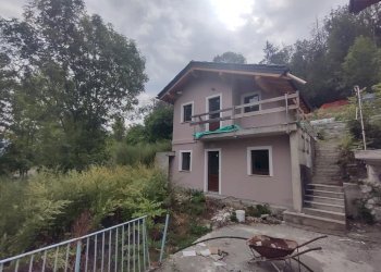 Villetta Località Rean, Saint-Marcel - foto 7