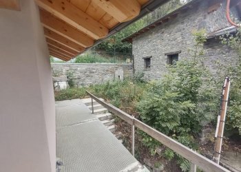 Villetta Località Rean, Saint-Marcel - foto 16