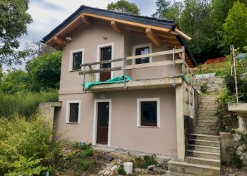 Villetta Località Rean, Saint-Marcel - foto 3
