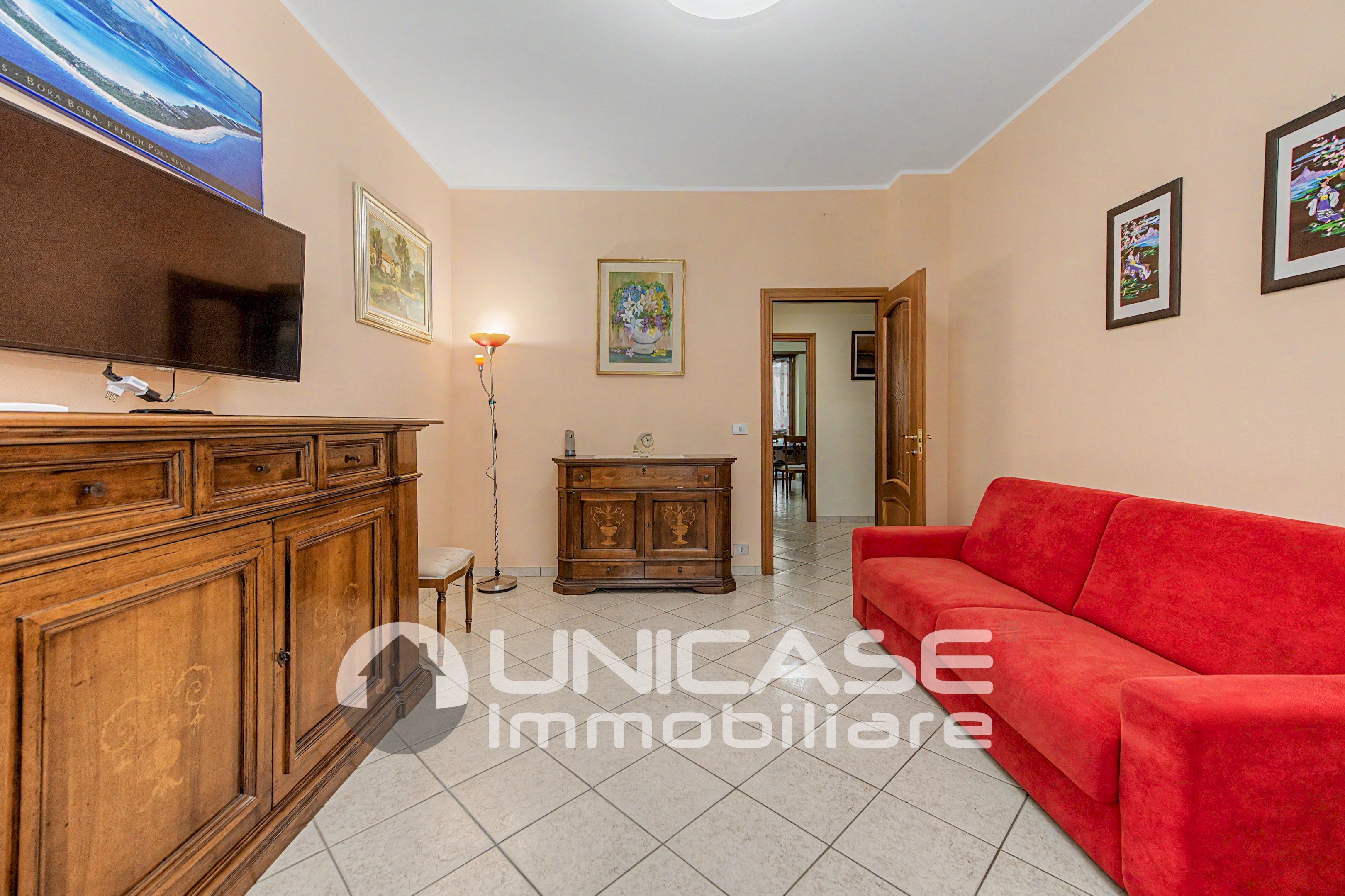 Trilocale Via L. Pettinati, 25, Luserna San Giovanni - foto 3