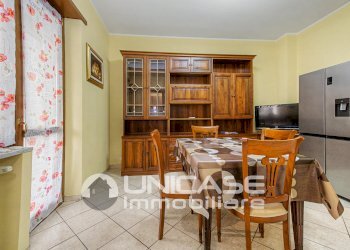 Trilocale Via L. Pettinati, 25, Luserna San Giovanni - foto 5