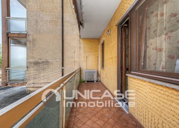 Trilocale Via L. Pettinati, 25, Luserna San Giovanni - foto 20