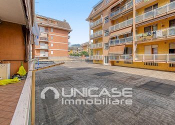 Trilocale Via L. Pettinati, 25, Luserna San Giovanni - foto 30