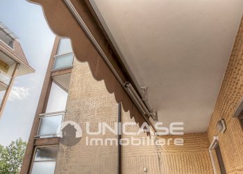 Trilocale Via L. Pettinati, 25, Luserna San Giovanni - foto 22