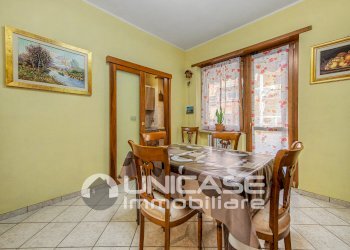 Trilocale Via L. Pettinati, 25, Luserna San Giovanni - foto 6