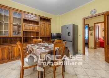 Trilocale Via L. Pettinati, 25, Luserna San Giovanni - foto 7