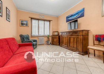 Trilocale Via L. Pettinati, 25, Luserna San Giovanni - foto 1