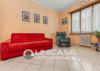 Trilocale Via L. Pettinati, 25, Luserna San Giovanni - foto 4
