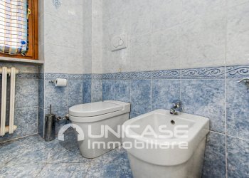 Trilocale Via L. Pettinati, 25, Luserna San Giovanni - foto 19