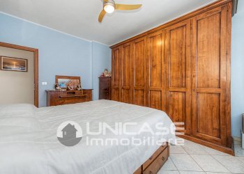 Trilocale Via L. Pettinati, 25, Luserna San Giovanni - foto 14