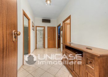 Trilocale Via L. Pettinati, 25, Luserna San Giovanni - foto 12