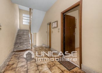 Trilocale Via L. Pettinati, 25, Luserna San Giovanni - foto 28