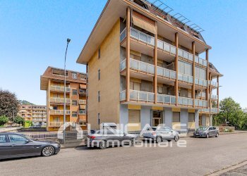 Trilocale Via L. Pettinati, 25, Luserna San Giovanni - foto 32