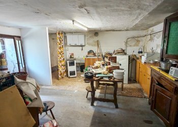 Baita via Balme, 93, Ala di Stura - foto 1