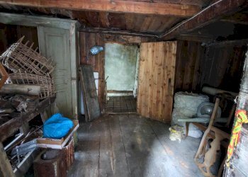 Baita via Balme, 93, Ala di Stura - foto 4