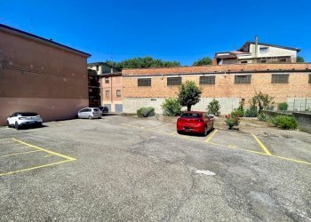 Quadrilocale Via delle Rose, Castelnuovo Scrivia - foto 19