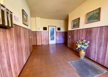 Quadrilocale Via delle Rose, Castelnuovo Scrivia - foto 22