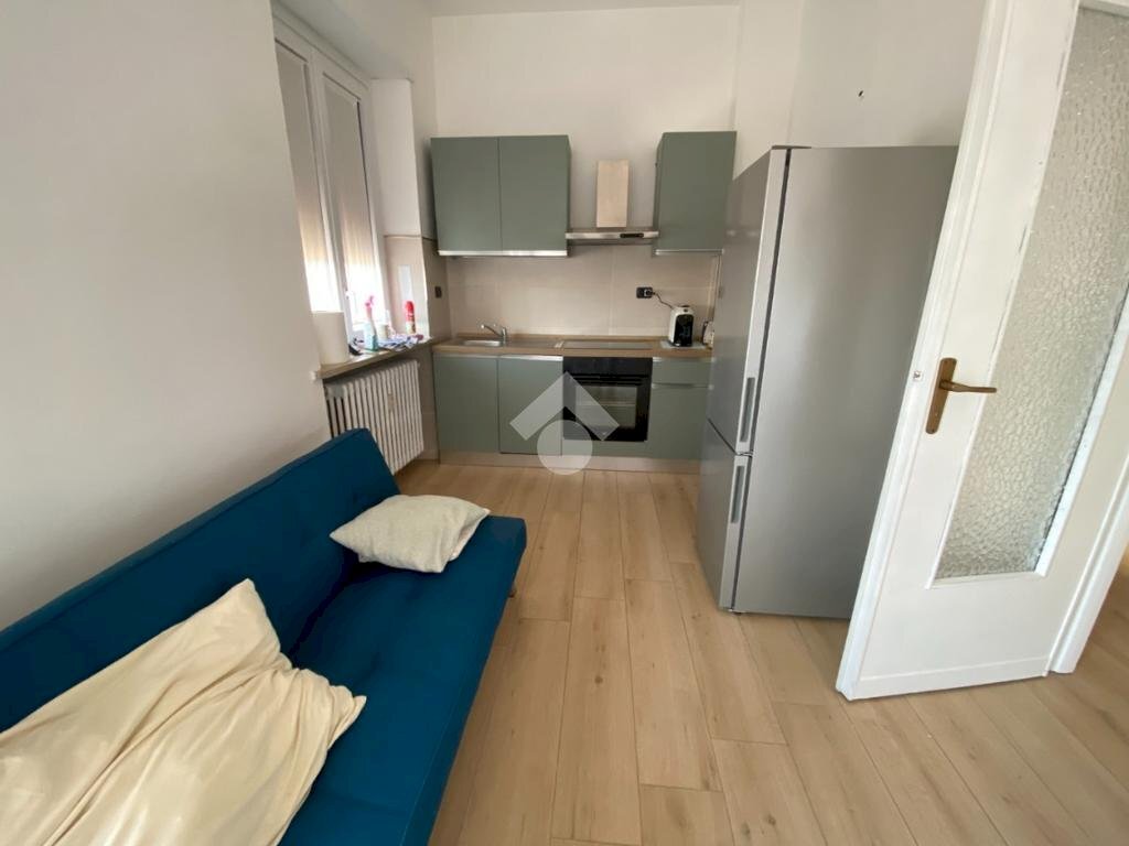 Three-room apartment Corso piemonte, Saluzzo - photo 1
