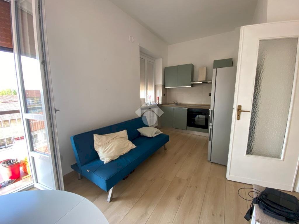 Three-room apartment Corso piemonte, Saluzzo - photo 3