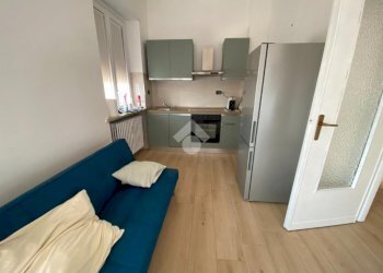 Three-room apartment Corso piemonte, Saluzzo - photo 1